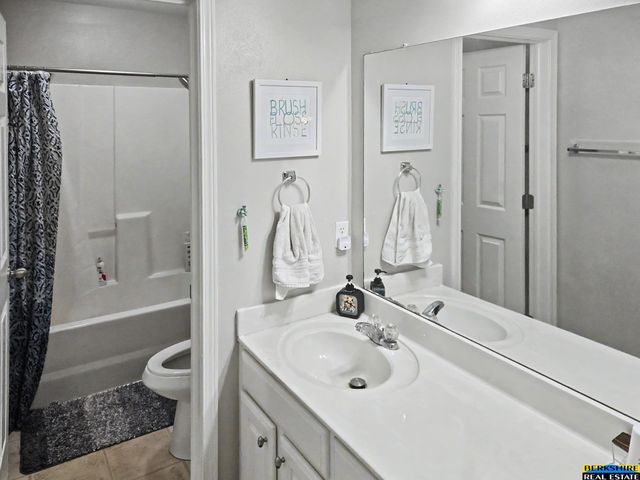 2340 Sand Hills Drive, Papillion, NE 68046