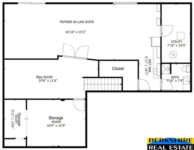 2340 Sand Hills Drive, Papillion, NE 68046