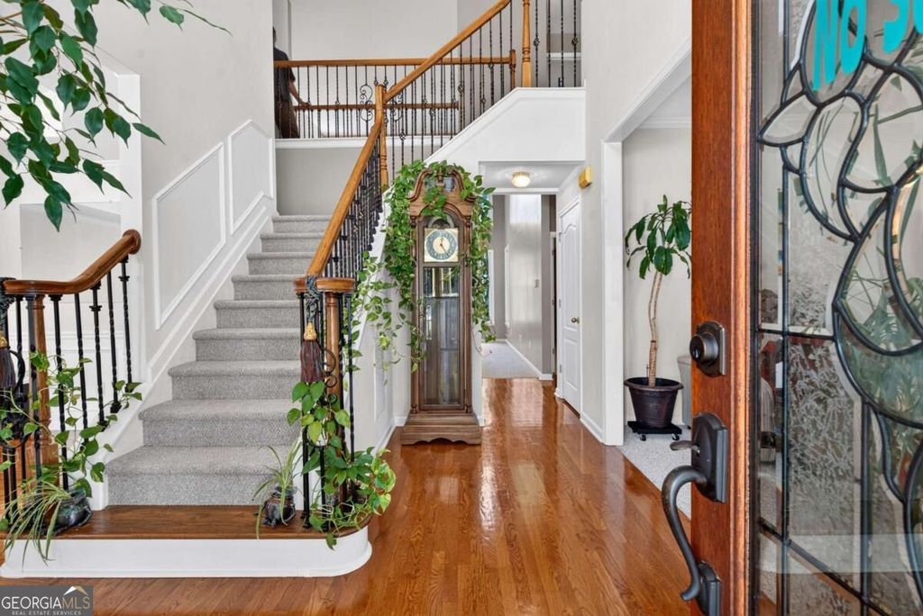 192 Mistybrook Circle, Stone Mountain, GA 30087 — photo 4