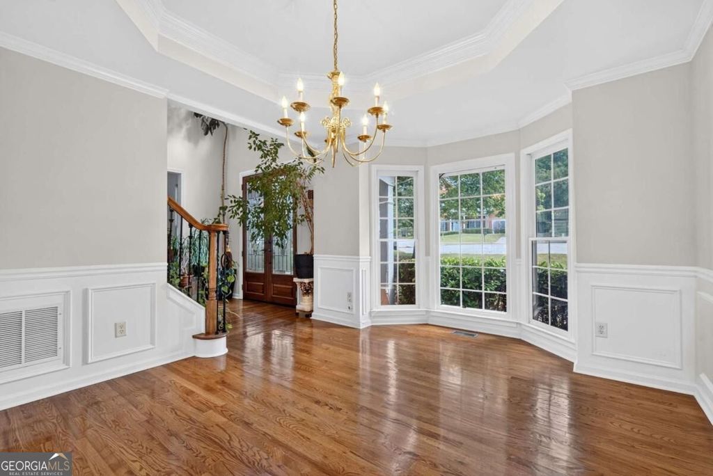 192 Mistybrook Circle, Stone Mountain, GA 30087 — photo 5