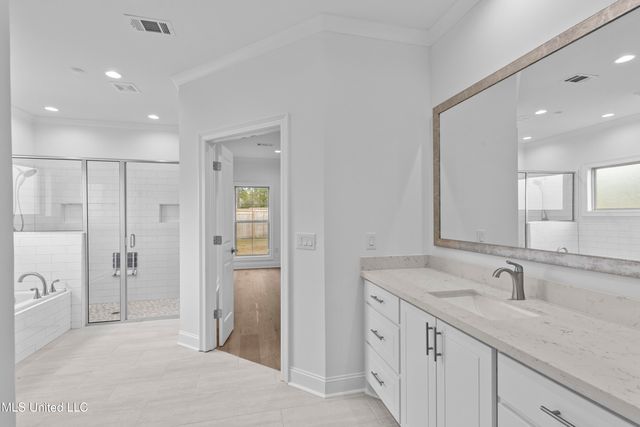 213 Lake Crest Drive, Madison, MS 39110