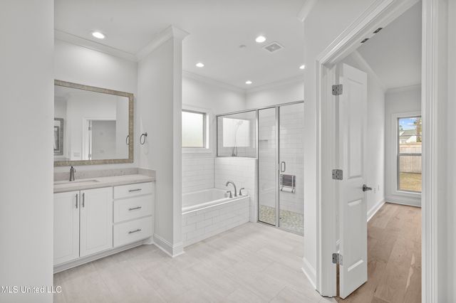 213 Lake Crest Drive, Madison, MS 39110