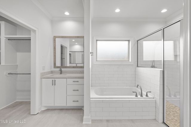 213 Lake Crest Drive, Madison, MS 39110