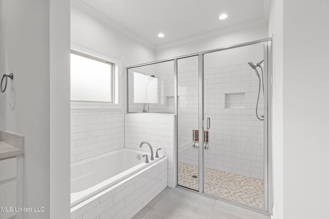 213 Lake Crest Drive, Madison, MS 39110