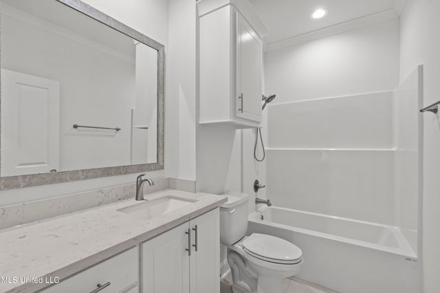 213 Lake Crest Drive, Madison, MS 39110