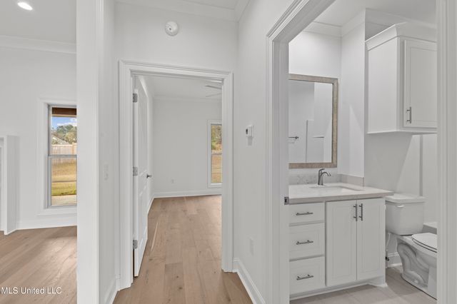 213 Lake Crest Drive, Madison, MS 39110