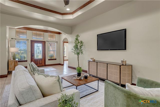 120 Zurita Trail, Marble Falls, TX 78654