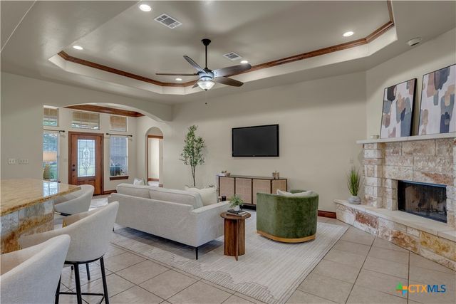 120 Zurita Trail, Marble Falls, TX 78654