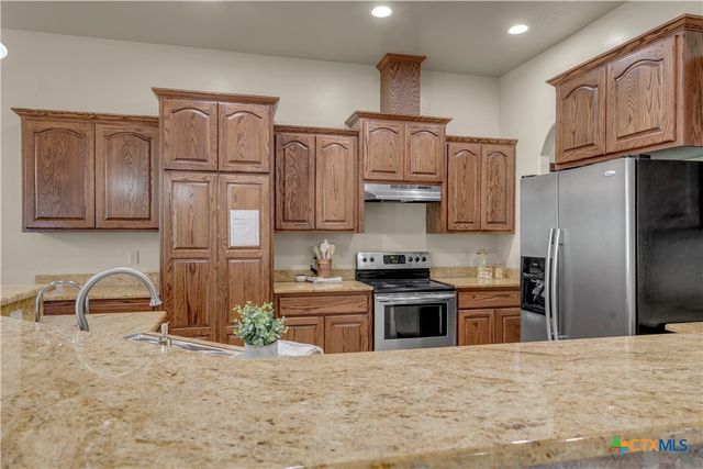 120 Zurita Trail, Marble Falls, TX 78654