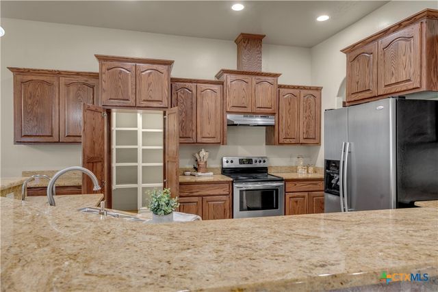 120 Zurita Trail, Marble Falls, TX 78654