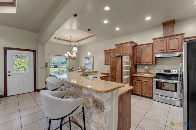 120 Zurita Trail, Marble Falls, TX 78654