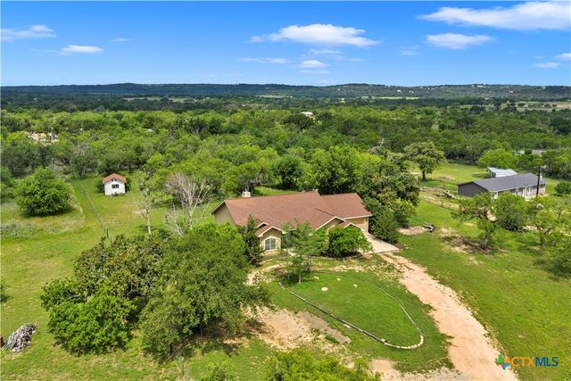 120 Zurita Trail, Marble Falls, TX 78654