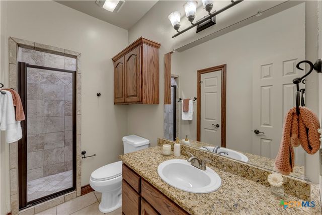 120 Zurita Trail, Marble Falls, TX 78654