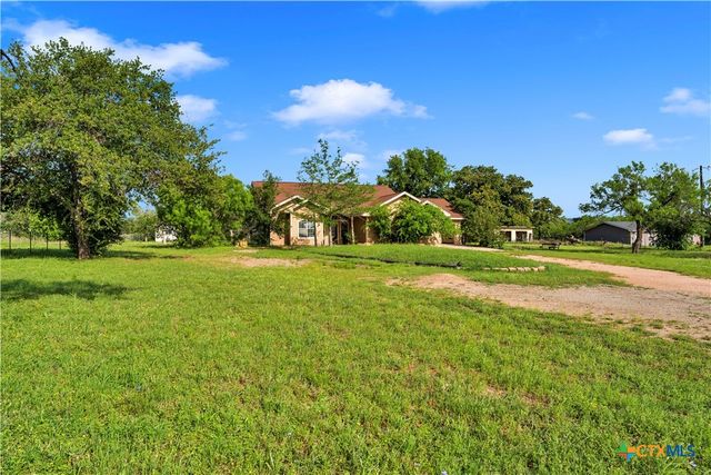 120 Zurita Trail, Marble Falls, TX 78654