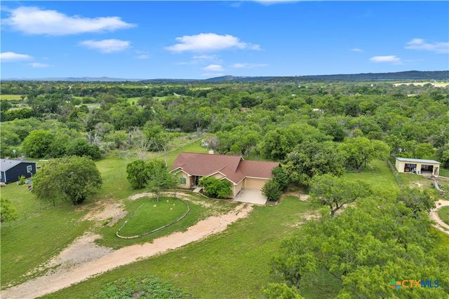 120 Zurita Trail, Marble Falls, TX 78654