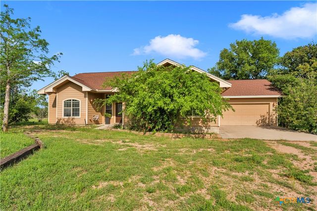 120 Zurita Trail, Marble Falls, TX 78654