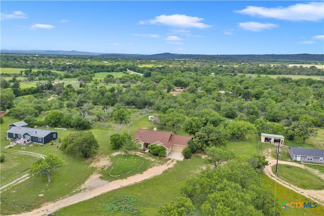 120 Zurita Trail, Marble Falls, TX 78654