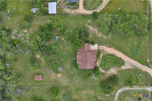 120 Zurita Trail, Marble Falls, TX 78654