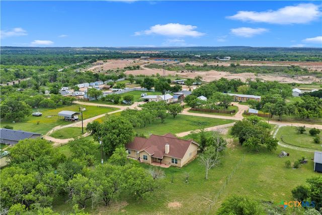 120 Zurita Trail, Marble Falls, TX 78654