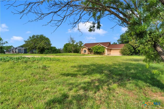 120 Zurita Trail, Marble Falls, TX 78654