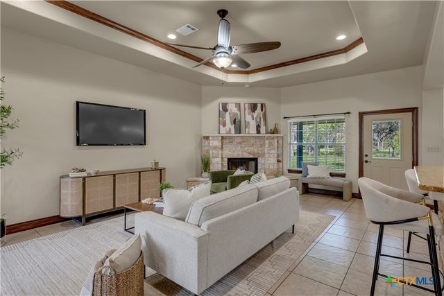 120 Zurita Trail, Marble Falls, TX 78654