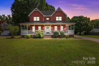 114 Windchime Lane, Mooresville, NC 28115