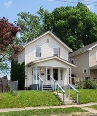 438 S Powell Avenue, Columbus, OH 43204