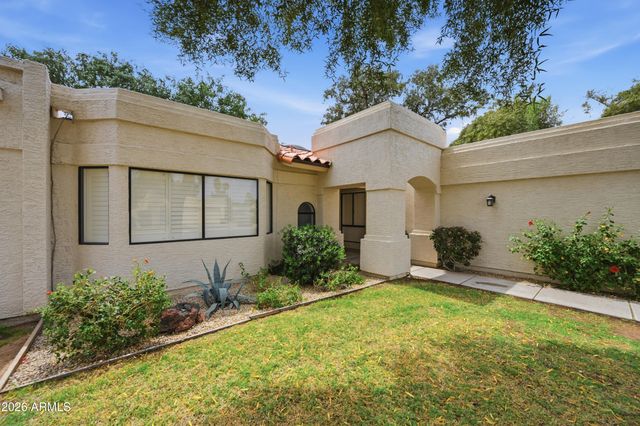 6315 E KELTON Lane, Scottsdale, AZ 85254