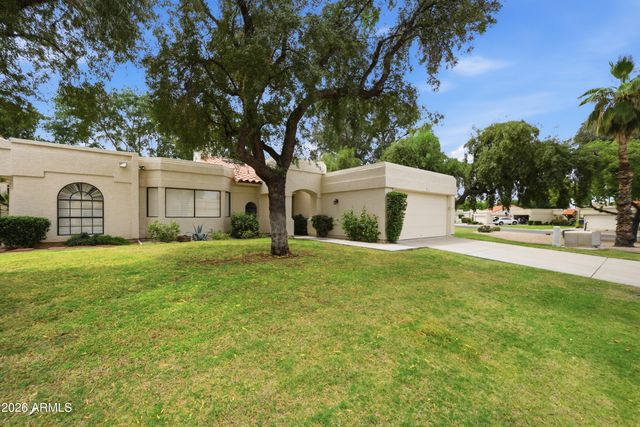 6315 E KELTON Lane, Scottsdale, AZ 85254