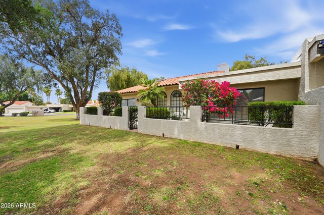 6315 E KELTON Lane, Scottsdale, AZ 85254