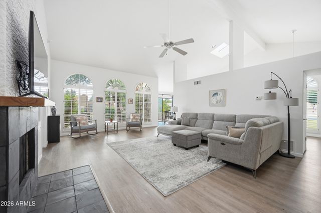 6315 E KELTON Lane, Scottsdale, AZ 85254