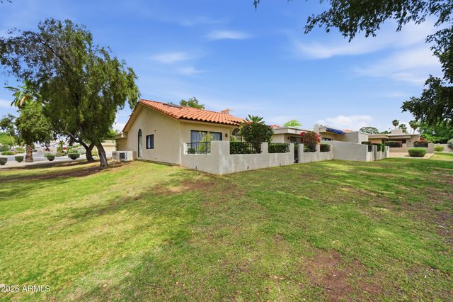 6315 E KELTON Lane, Scottsdale, AZ 85254