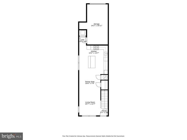 41 ROWAND WAY E, Clementon, NJ 08021