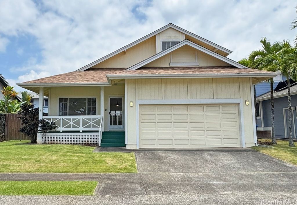 95-1043 Hakala Street, Mililani, HI 96789