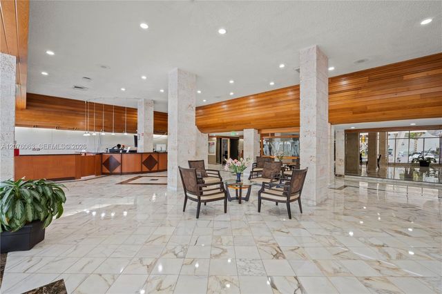 301 174th Street 901, Sunny Isles Beach, FL 33160