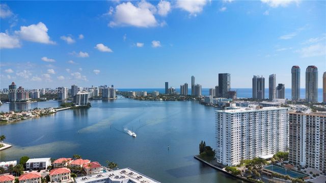 301 174th Street 901, Sunny Isles Beach, FL 33160
