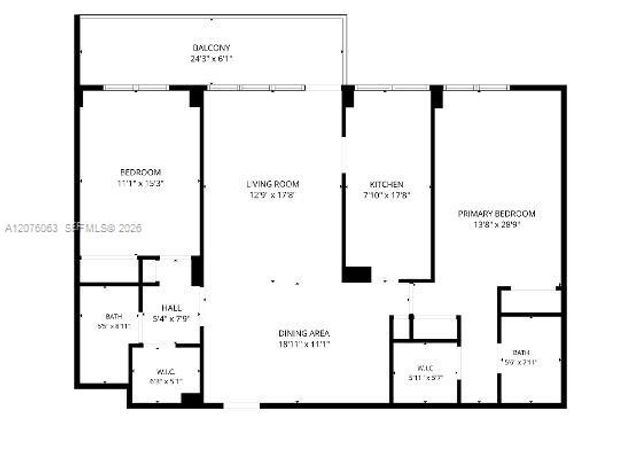 301 174th Street 901, Sunny Isles Beach, FL 33160