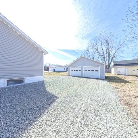 212 N Main Street, Madrid, IA 50156