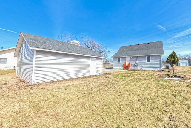 212 N Main Street, Madrid, IA 50156