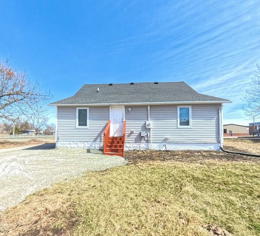 212 N Main Street, Madrid, IA 50156