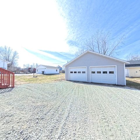 212 N Main Street, Madrid, IA 50156