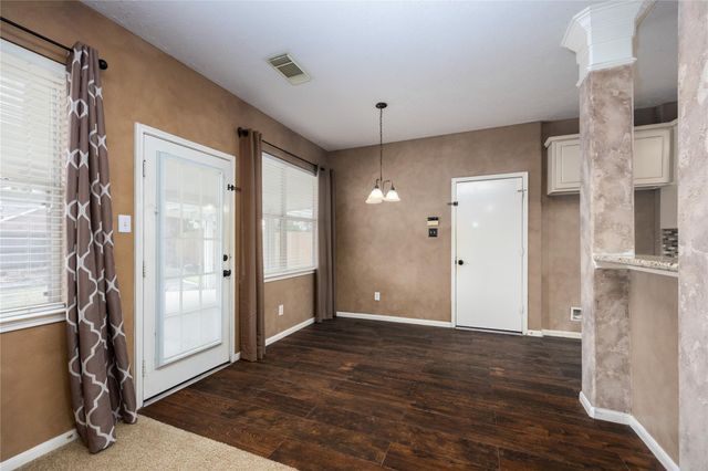 4407 Santee Drive, Baytown, TX 77521
