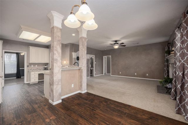4407 Santee Drive, Baytown, TX 77521