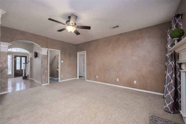 4407 Santee Drive, Baytown, TX 77521