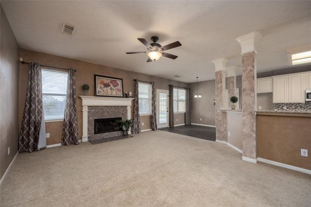 4407 Santee Drive, Baytown, TX 77521