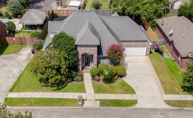 4407 Santee Drive, Baytown, TX 77521