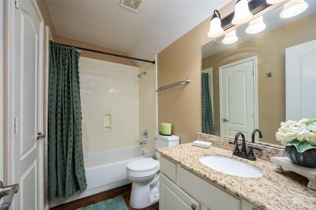 4407 Santee Drive, Baytown, TX 77521