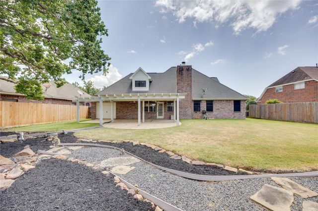 4407 Santee Drive, Baytown, TX 77521
