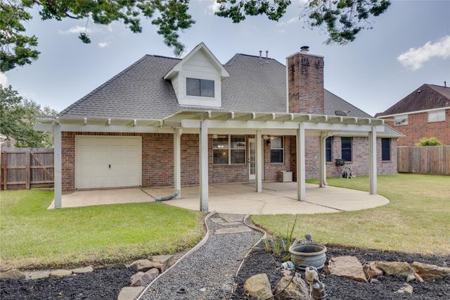 4407 Santee Drive, Baytown, TX 77521
