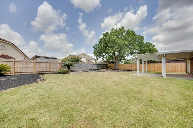 4407 Santee Drive, Baytown, TX 77521